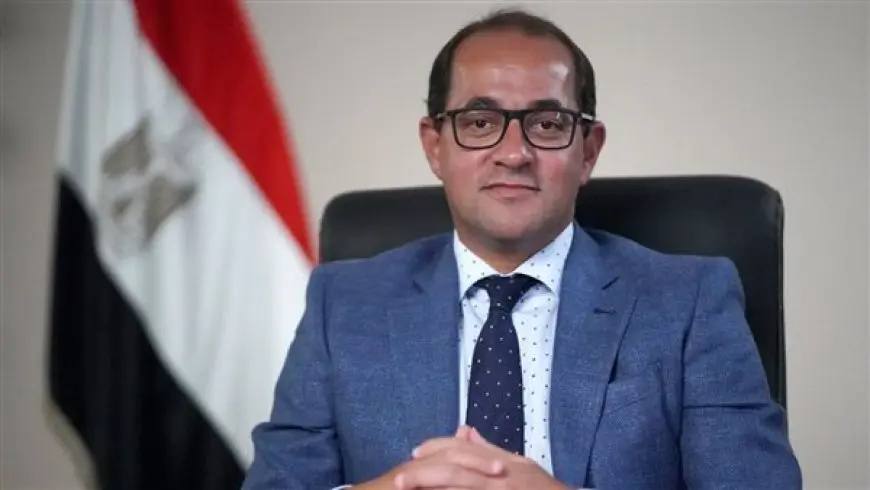 وزير المالية: تنسيق مع وزارتي الصناعة والاستثمار لتقليل زمن الإفراج الجمركي ليومين فقط