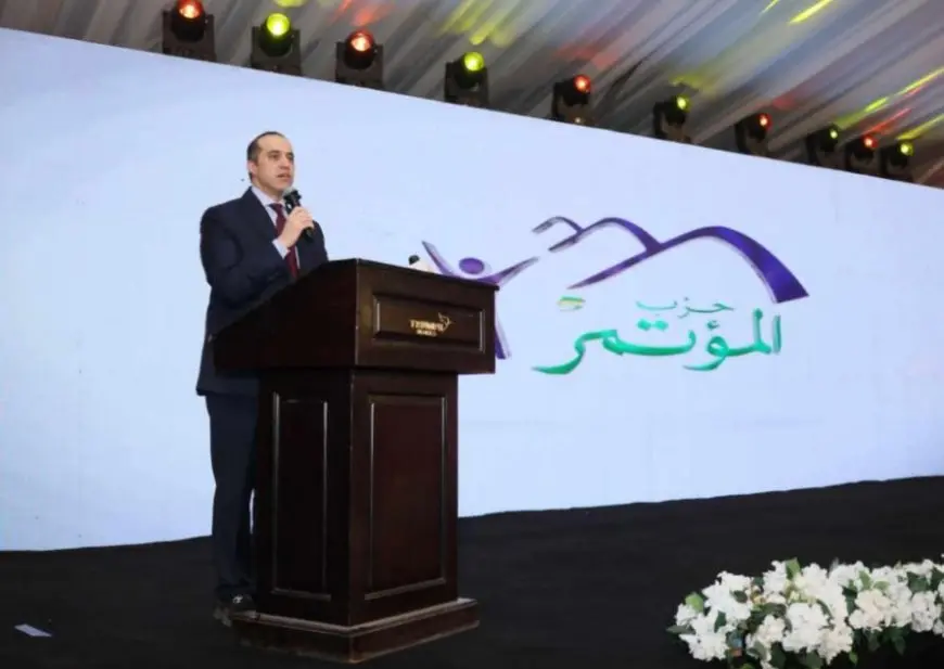 محمود فوزي: النخب السياسية عليها دور كبير.. وعلى الأحزاب التوحد في القضايا الرئيسية