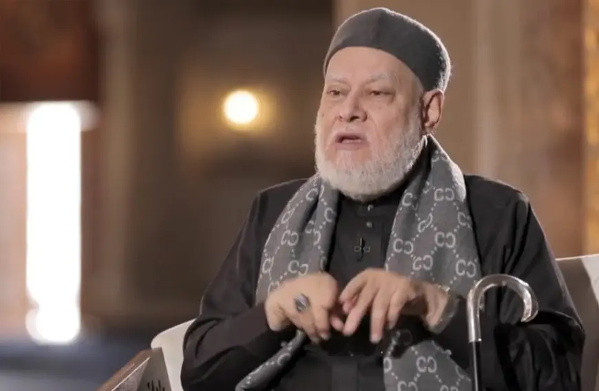 علي جمعة يرد على مطالبة مساواة المرأة بالرجل في الميراث: تاخدي الضعف وتدفعي المهر؟