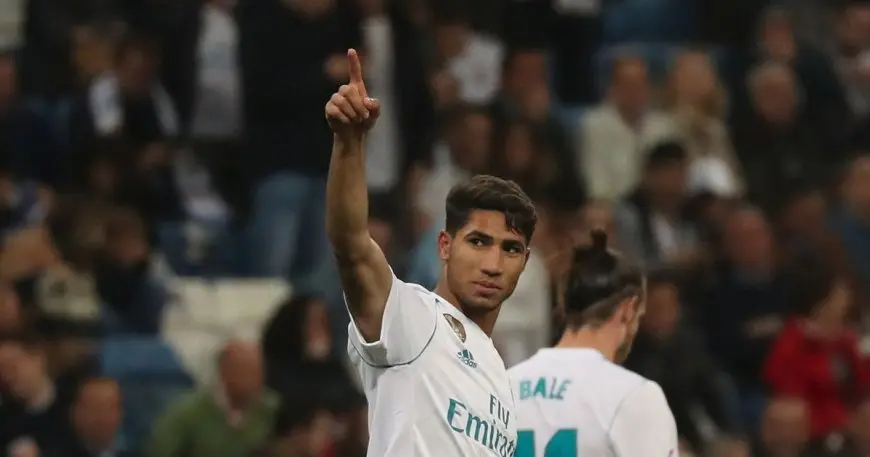 أكاديمية ريال مدريد تدرّ 445 مليون يورو في عقدين