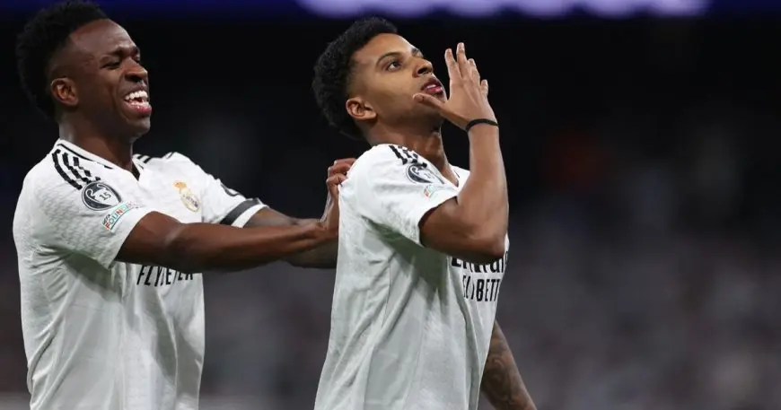 تشكيلة ريال مدريد المتوقعة ضد ليغانيس.. راحة للنجمين وعودة دياز؟