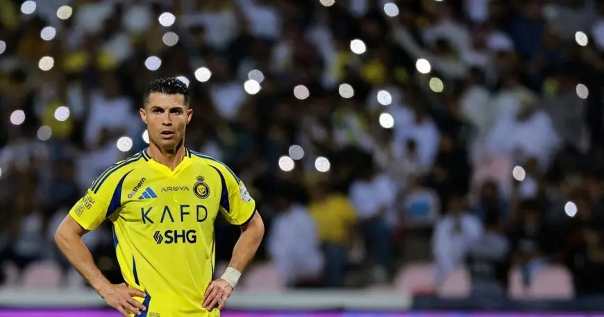 لجنة الاستئناف تصدم النصر وتنهي حلم رونالدو في دوري روشن