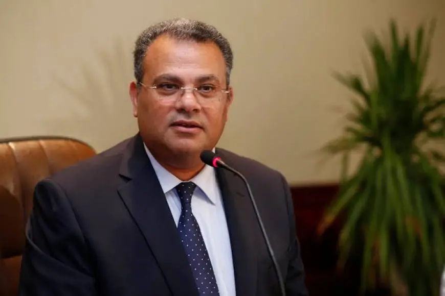 رئيس الطائفة الإنجيلية: رسالة الكنيسة تكمن في مساعدة الناس على فهم كلمة الله بعمق