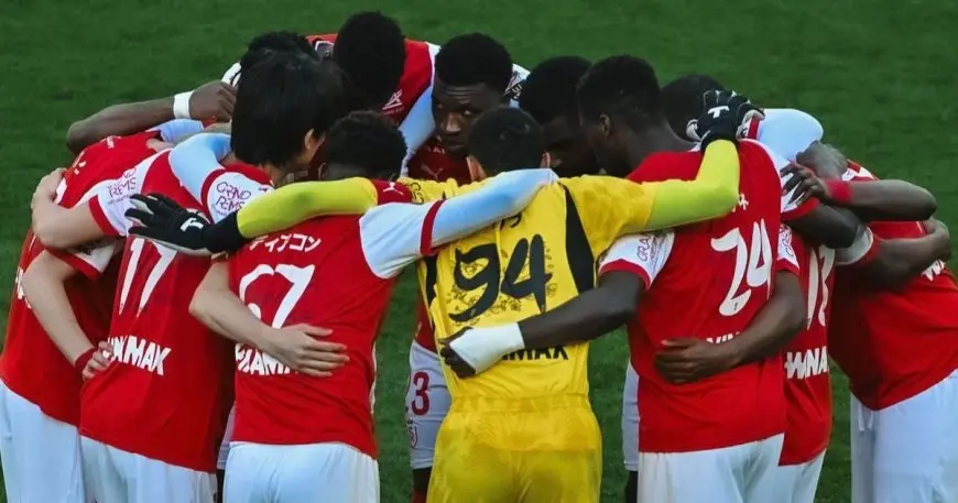 هزيمة مارسيليا أمام ريمس تهدّد مركزه الثاني بالدوري الفرنسي