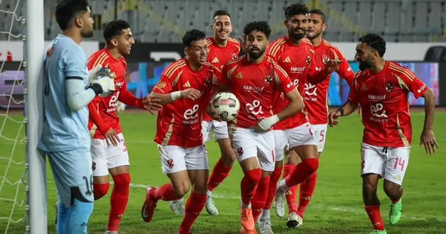 موعد مباراة الأهلي والهلال بربع نهائي دوري أبطال إفريقيا