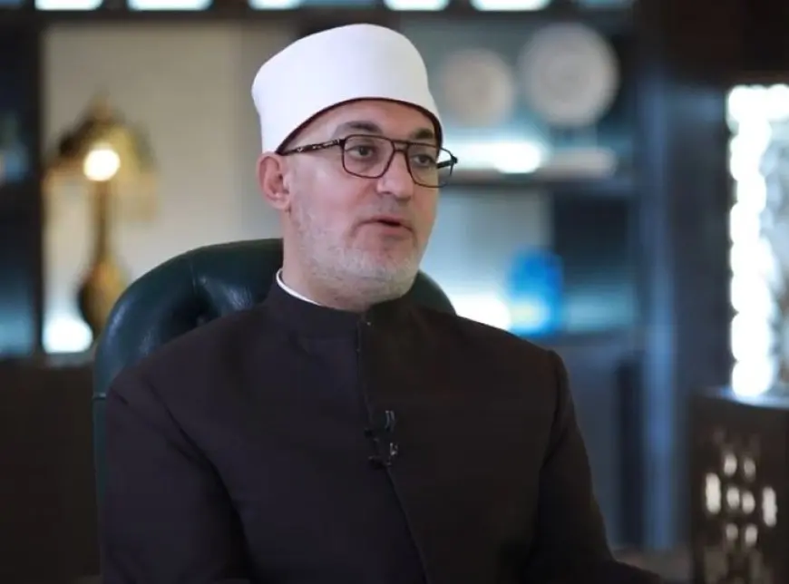 المفتي عن حكم الانصراف بعد أداء صلاة العيد مباشرة دون حضور الخطبة: لا حرج في ذلك