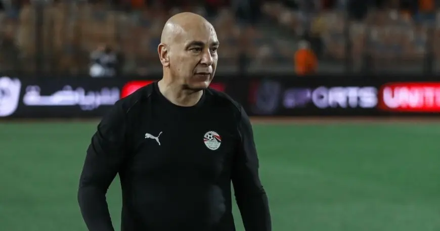 حسام حسن: تم التلاعب بتصريحاتي مع رامز جلال