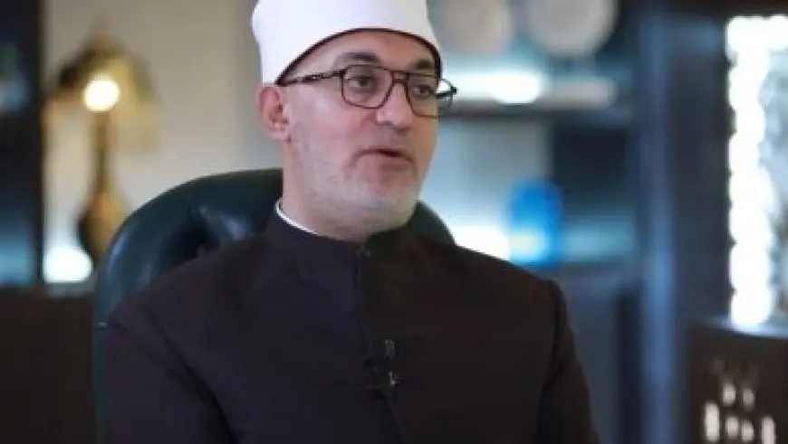 زير الأوقاف: عيد الفطر تتويج للطاعة وفرحة مستحقة بعد شهر رمضان