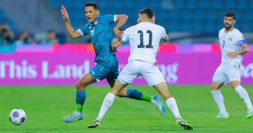هل اقترب المصري مؤمن سليمان “ابن البلد” من تدريب منتخب العراق؟