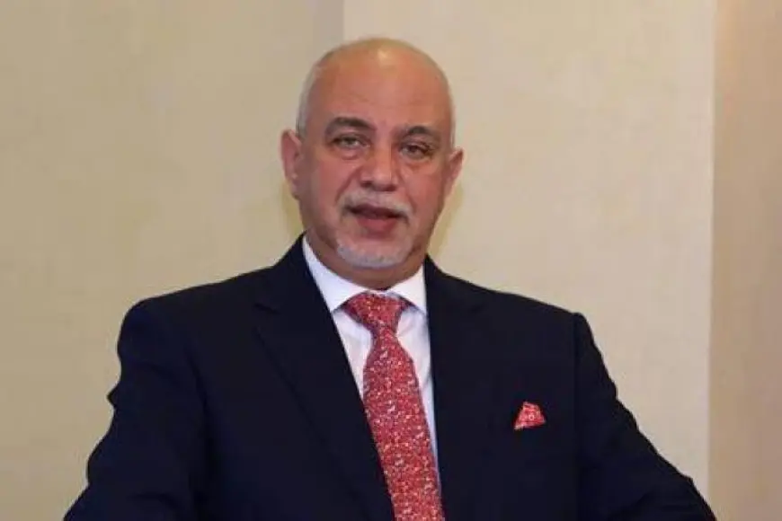 حازم الجندي: وقفات لا للتهجير للحفاظ على الأمن القومي المصري.. والسيسي أرسل رسالة قوية للعالم