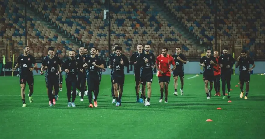 الاتحاد المصري يقرّ طلب الأهلي باستقدام حكام أجانب أمام بيراميدز