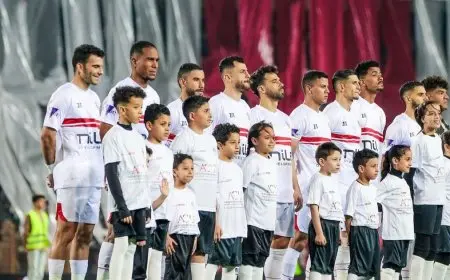 الزمالك يصعّد ضد رابطة الأندية المصرية بثلاثة مطالب قانونية
