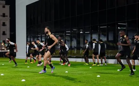 مواعيد مباريات اليوم الثلاثاء 1 أبريل 2025