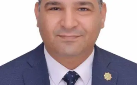 النائب عياد رزق: المصريون سيظلون على قلب راجل واحد خلف قيادتهم السياسية رافضين تهجير الفلسطينيين