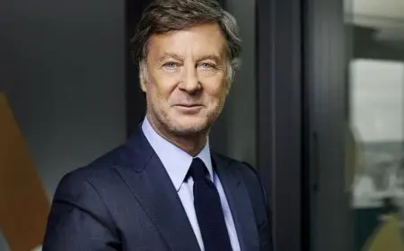 بلومبرج: رئيس أكور إس إيه يتوقع استفادة مصر سياحيا من إجراءات ترامب