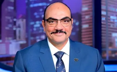 نائب رئيس حزب المؤتمر: دعم الاتحاد الأوروبي لمصر رسالة سياسية تعكس دورها المحوري في المنطقة