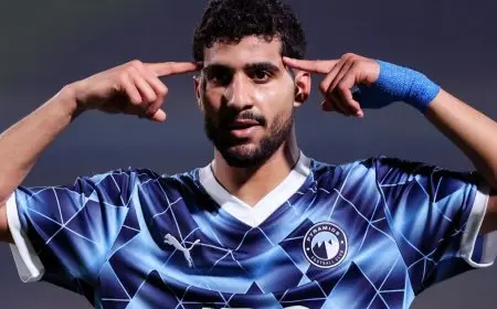 لماذا مُنعت جماهير الجيش الملكي من حضور مباراة بيراميدز؟