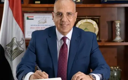 وزير الري يوجه بمتابعة حالة الري بكل المواقع خلال فترة إجازة عيد الفطر