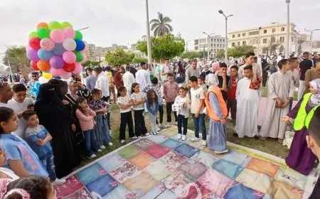 صندوق مكافحة الإدمان ينظم أنشطة داخل مناطق بديلة العشوائيات لرفع الوعي بخطورة التعاطي