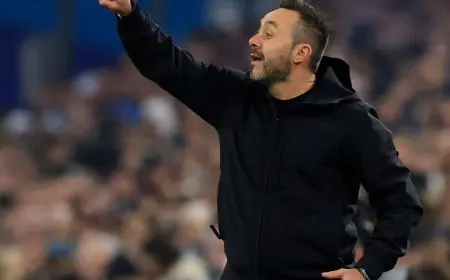 دي زيربي مرشح بارز لتدريب ميلان ولكن بشرط