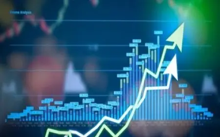 أسواق الأسهم والسلع تتراجع بسبب دفعة الرسوم الجمركية الأمريكية الجديدة