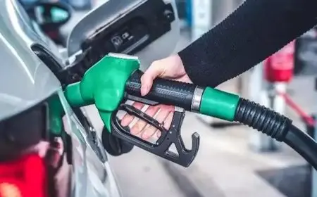 توقعات بزيادة أسعار الوقود 30% حتى نهاية 2025.. أول اجتماع للجنة التسعير التلقائي خلال أبريل الجاري