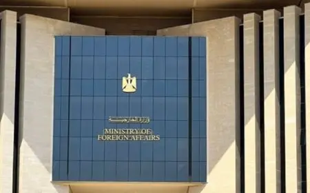 مصر تحذر من أي محاولات للمساس بالمقدسات الدينية في القدس