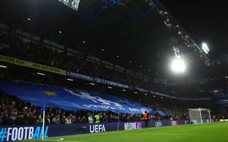 منع مشجعين إنجليز من حضور كأس العالم للأندية بالولايات المتحدة