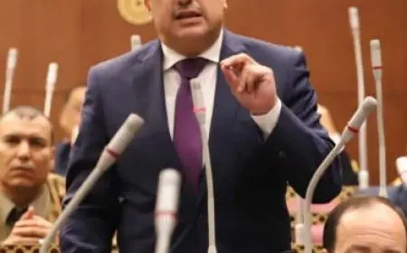 النائب إيهاب وهبة: اقتحام المتطرفين الإسرائيليين للمسجد الأقصى انتهاك سافر للمقدسات الدينية