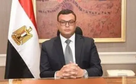 وزير الإسكان يصدر قرارات إزالة تعديات ومخالفات بناء بمدينتي الفشن وبني مزار الجديدتين
