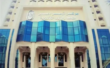 الأزهر عن رشق القطارات بالحجارة: سلوك عدواني إجرامي محرم.. والتوعية بخطره واجب