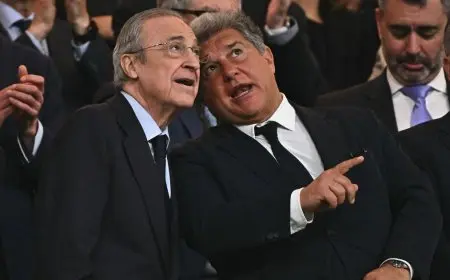 تذاكر نهائي كأس ملك إسبانيا.. كيف ستوزع بين الريال والبرسا؟