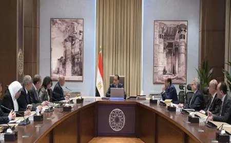 رئيس الوزراء: حريصون على تعزيز دور جهاز المستهلك لتحقيق معدلات ضبط أكبر بالأسواق