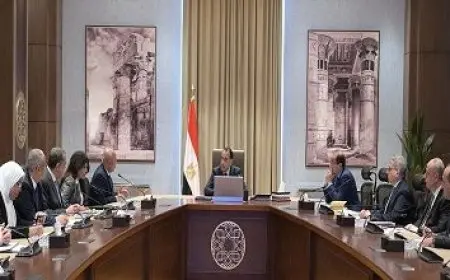 وزير الأوقاف ينعى الدكتور طه عبدالعليم رئيس الهيئة العامة للاستعلامات الأسبق