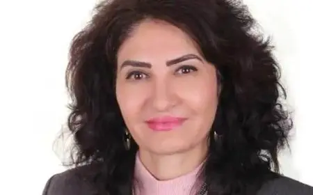 ممثلة الأونروا بالقاهرة لـ الشروق: ندفع ثمن التزامنا الأخلاقي تجاه اللاجئين الفلسطينيين