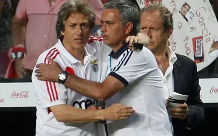 البرازيل تعرض على مورينيو طوق النجاة من الجحيم التركي