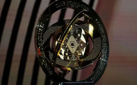 فيفا يُطلق حزم تذاكر كأس العالم للأندية 2025