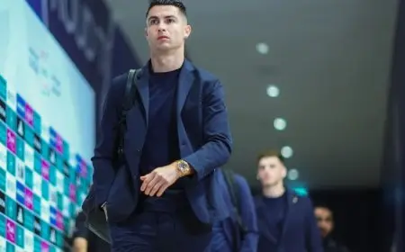 تشكيلة الهلال والنصر في ديربي الرياض بالدوري السعودي