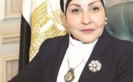 النائبة هالة أبو السعد: اقتحام وزير الأمن القومي الإسرائيلي للمسجد الأقصى استخفاف بالقوانين الدولية