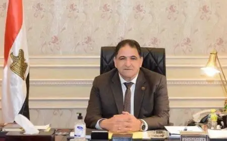 النائب سامي سوس يطالب المجتمع الدولي بردع عدوان إسرائيل على فلسطين وسوريا