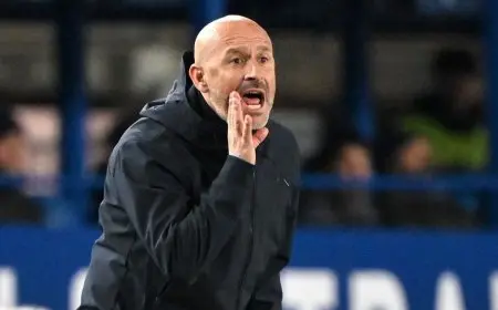 إيتاليانو أفضل مدرب عن شهر مارس بالدوري الإيطالي