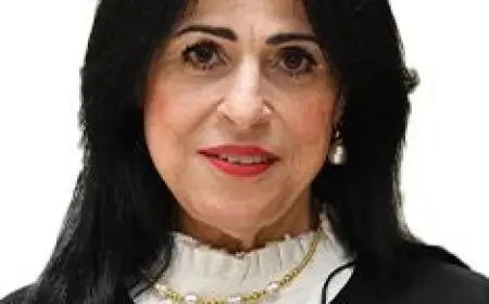 النائبة ميرال الهريدي تتقدم بطلب إحاطة لوزير الاتصالات بشأن انتشار مواقع القمار الإلكتروني