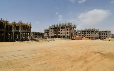 الإسكان: زيادة عدد أراضي المرحلة العاشرة بمشروع بيت الوطن إلى 15 ألفا
