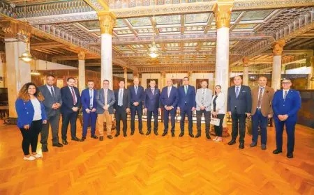 بنك مصر يوقع عقدا مع جهاز تنمية المشروعات المتوسطة والصغيرة ومتناهية الصغر بقيمة 200 مليون جنيه 