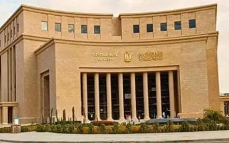 البنك المركزي يضبط قواعد الائتمان بتعليمات جديدة تلزم البنوك ببيان شهري بالتغييرات الخاصة بأرصدة أكبر 20 عميلا