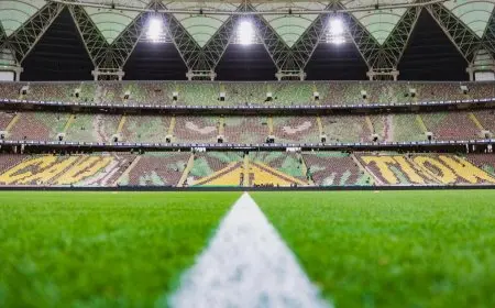 تشكيلة الأهلي والاتحاد في ديربي جدة بالدوري السعودي