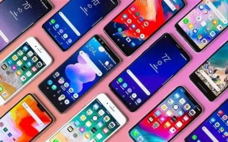 مسئول بجهاز تنظيم الاتصالات: بدء تطبيق المنظومة الجديدة للهواتف المستوردة في 7 أبريل