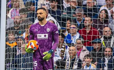 مامارداشفيلي راهن مع فينيسيوس على ركلة الجزاء.. وينتظر ماله