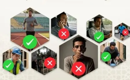 صحح مفاهيمك.. الأوقاف تطلق حملة لتصحيح السلوكيات الاجتماعية والمفاهيم الدينية