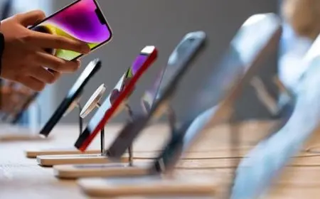 مسئول بجهاز تنظيم الاتصالات: لا رسوم جمركية على الهواتف المنتجة بمصر